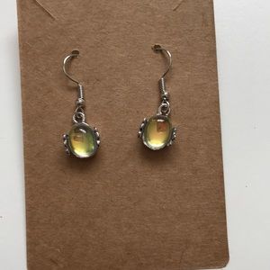 Fashion earrings